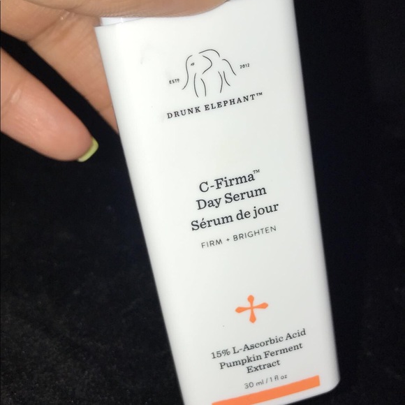 Other - Drunk Elephant